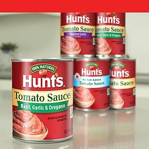 Tomato Sauce